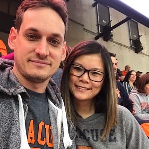 Meet your Posher, Ying